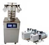 CAI-K Freeze Dryer/Lyphophilizer