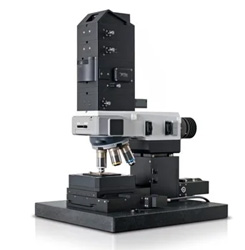 CAI-K Confocal micro-Raman Spectrometer